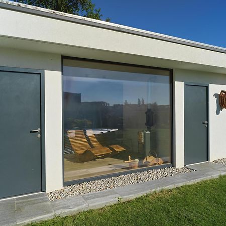 Apartment Sunbox Schwertberg Exterior foto
